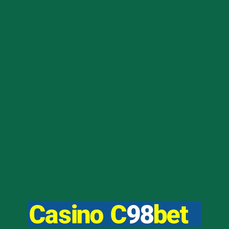 Casino C98bet