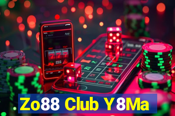 Zo88 Club Y8Ma