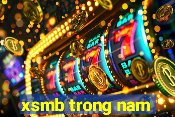 xsmb trong nam