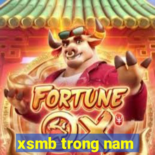 xsmb trong nam