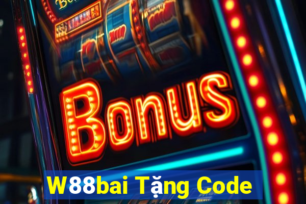 W88bai Tặng Code