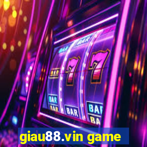 giau88.vin game