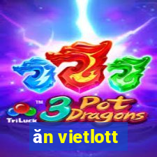 ăn vietlott