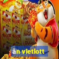 ăn vietlott