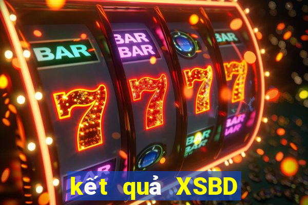 kết quả XSBD ngày 23