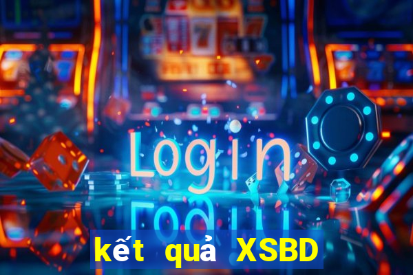 kết quả XSBD ngày 23