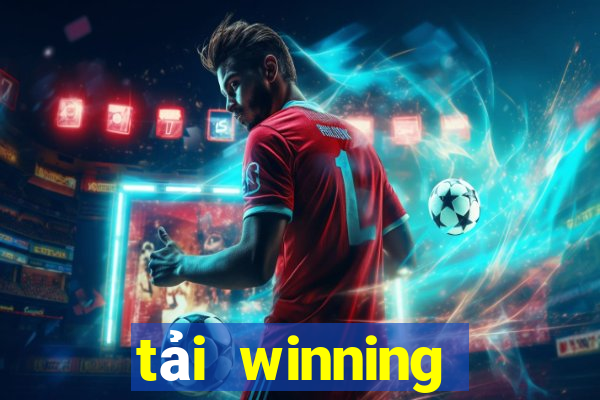 tải winning eleven 3