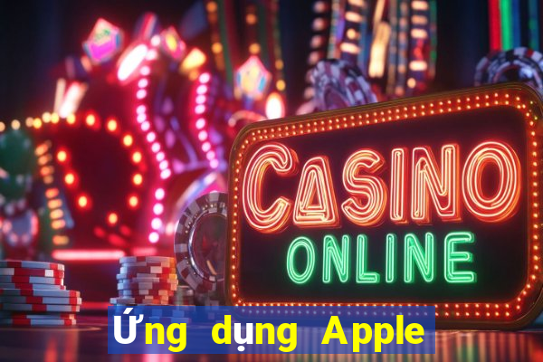 Ứng dụng Apple Lê Cai