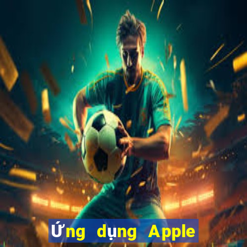 Ứng dụng Apple Lê Cai