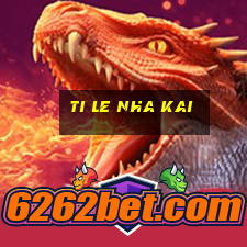 ti le nha kai