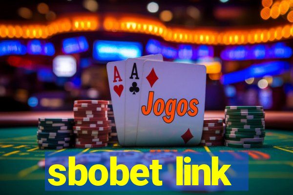 sbobet link