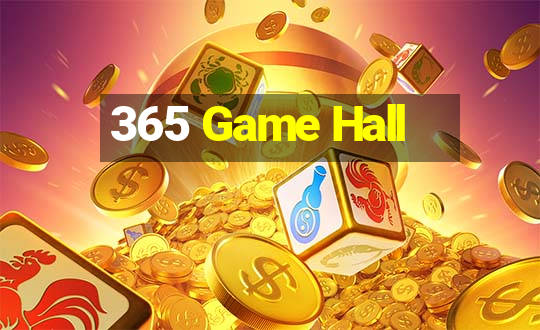 365 Game Hall