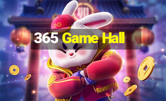 365 Game Hall