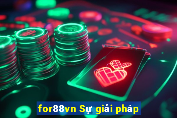 for88vn Sự giải pháp