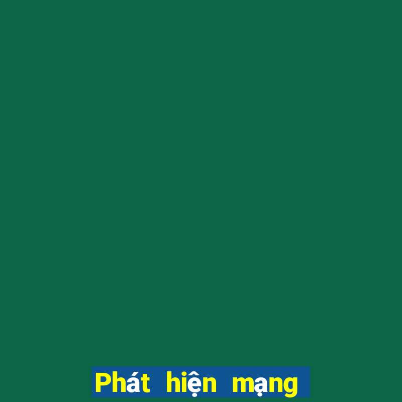 Phát hiện mạng Boyue Đăng nhập