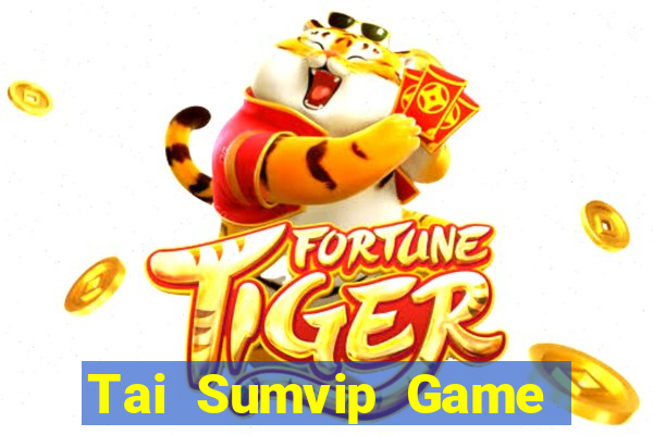 Tai Sumvip Game Bài Đổi Thưởng Go88