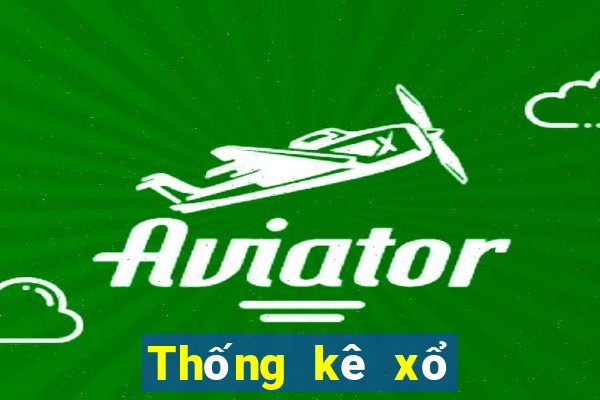 Thống kê xổ số bắc ninh Hôm qua