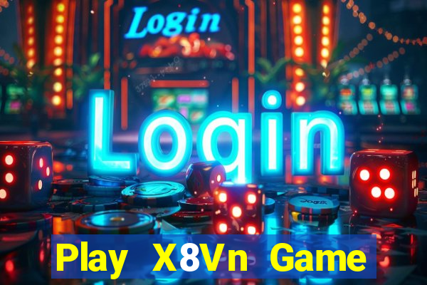 Play X8Vn Game Bài V52