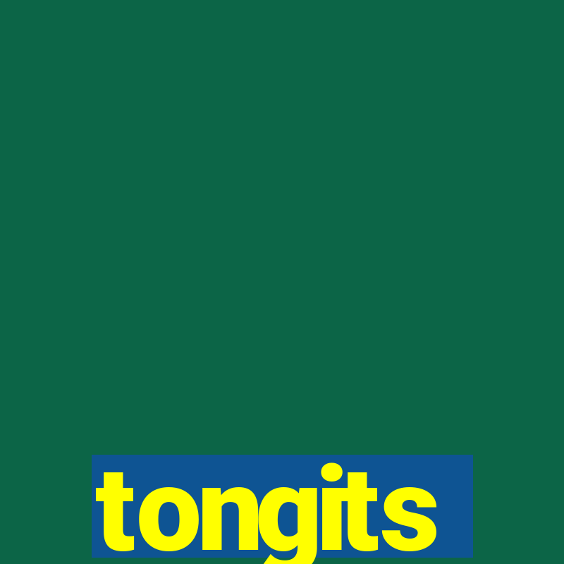 tongits