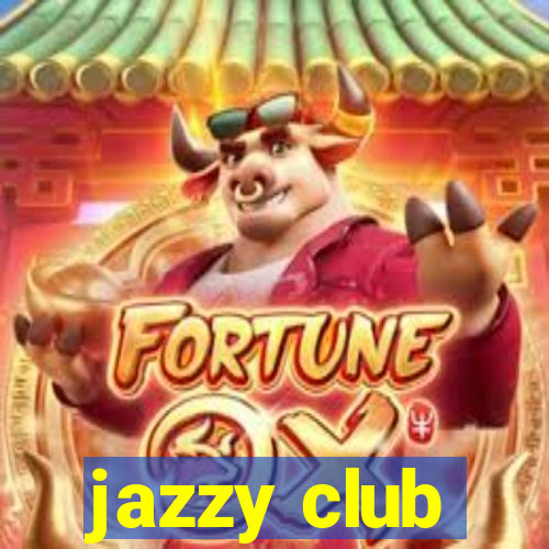 jazzy club