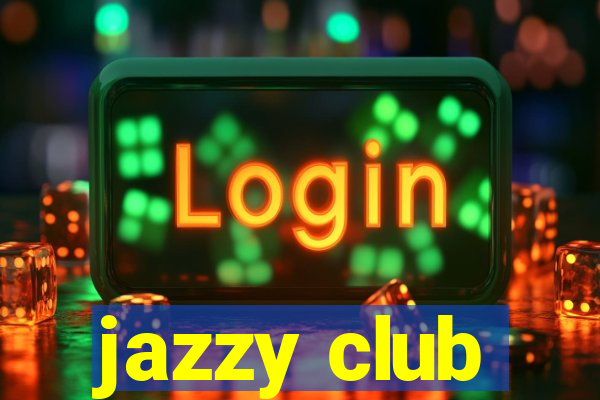 jazzy club