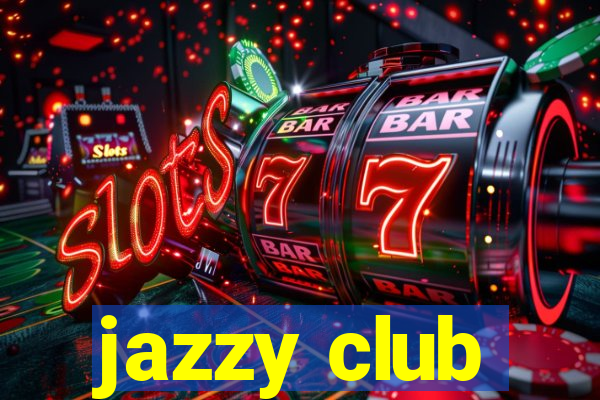 jazzy club