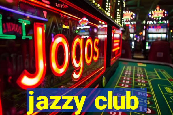 jazzy club