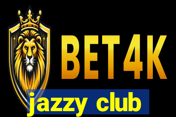 jazzy club