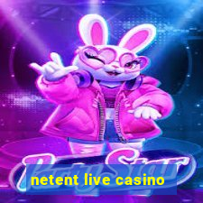 netent live casino