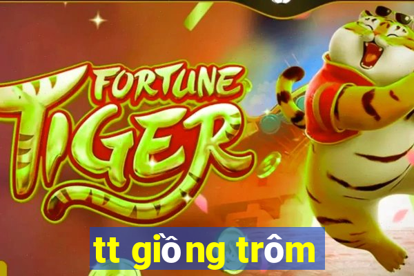 tt giồng trôm