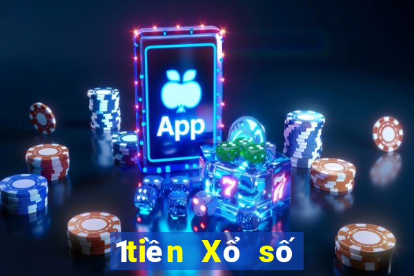 1tiền Xổ số download wed