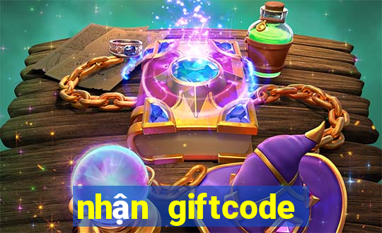 nhận giftcode nổ hũ 2021