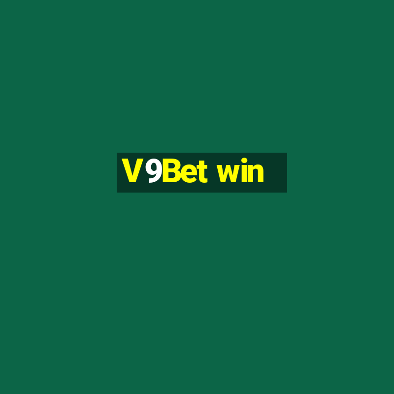 V9Bet win