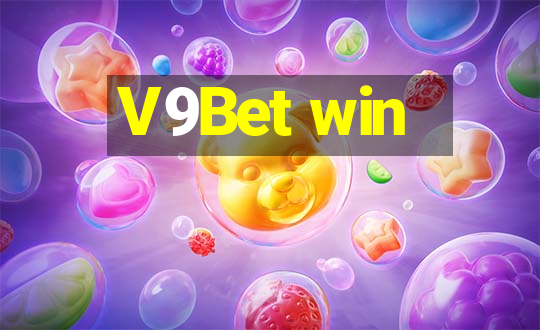 V9Bet win