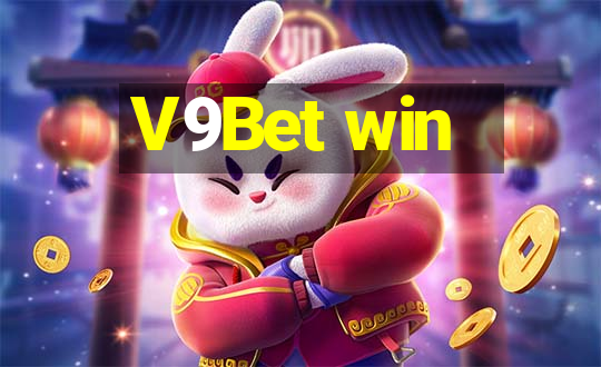 V9Bet win