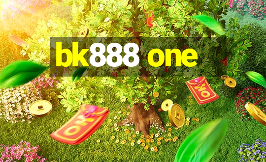 bk888 one