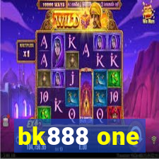 bk888 one