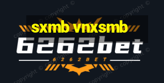 sxmb vnxsmb