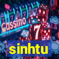 sinhtu