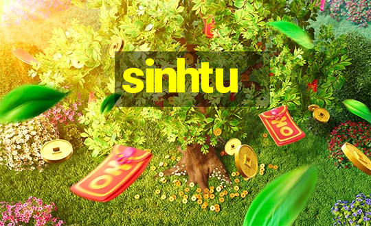 sinhtu