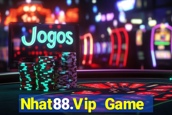 Nhat88.Vip Game Bài Hot Nhất Hiện Nay