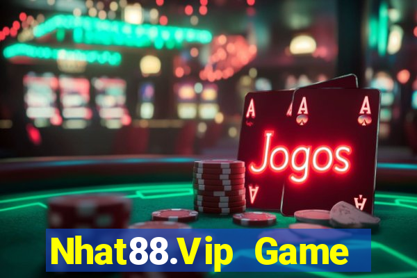 Nhat88.Vip Game Bài Hot Nhất Hiện Nay