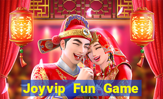 Joyvip Fun Game Bài Big52