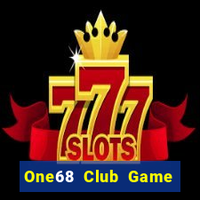 One68 Club Game Bài Sinh Tử