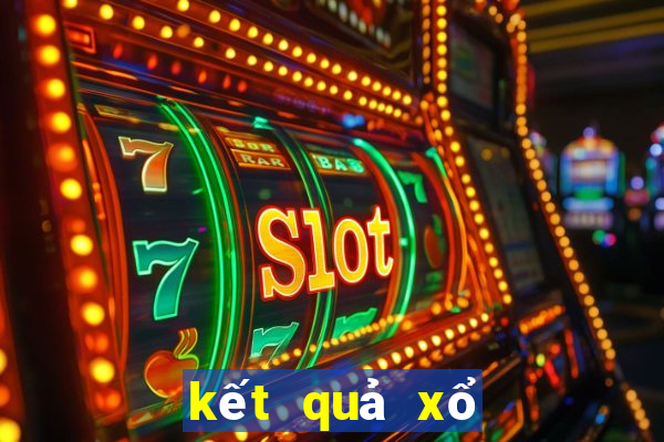 kết quả xổ số thứ 3 hàng tuần