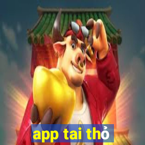 app tai thỏ