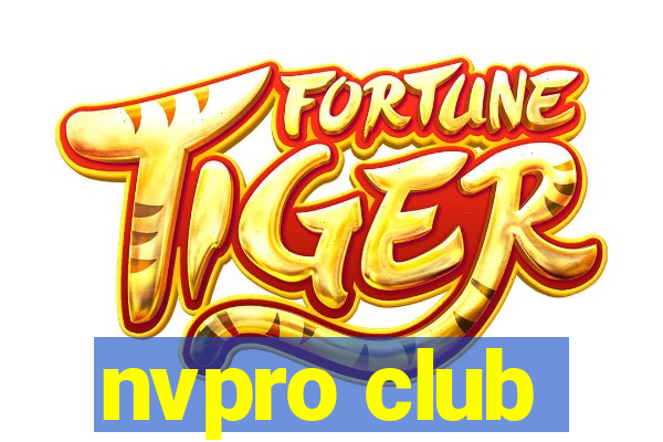 nvpro club