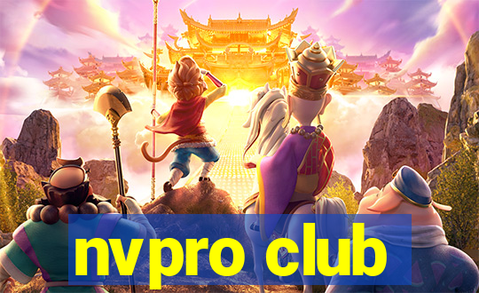 nvpro club