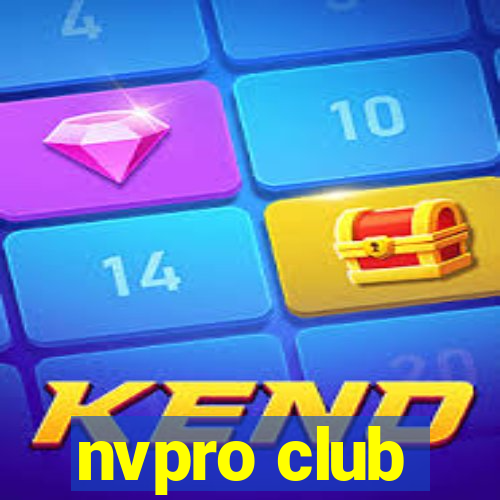 nvpro club