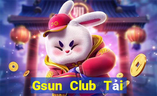 Gsun Club Tải Game Bài Go88